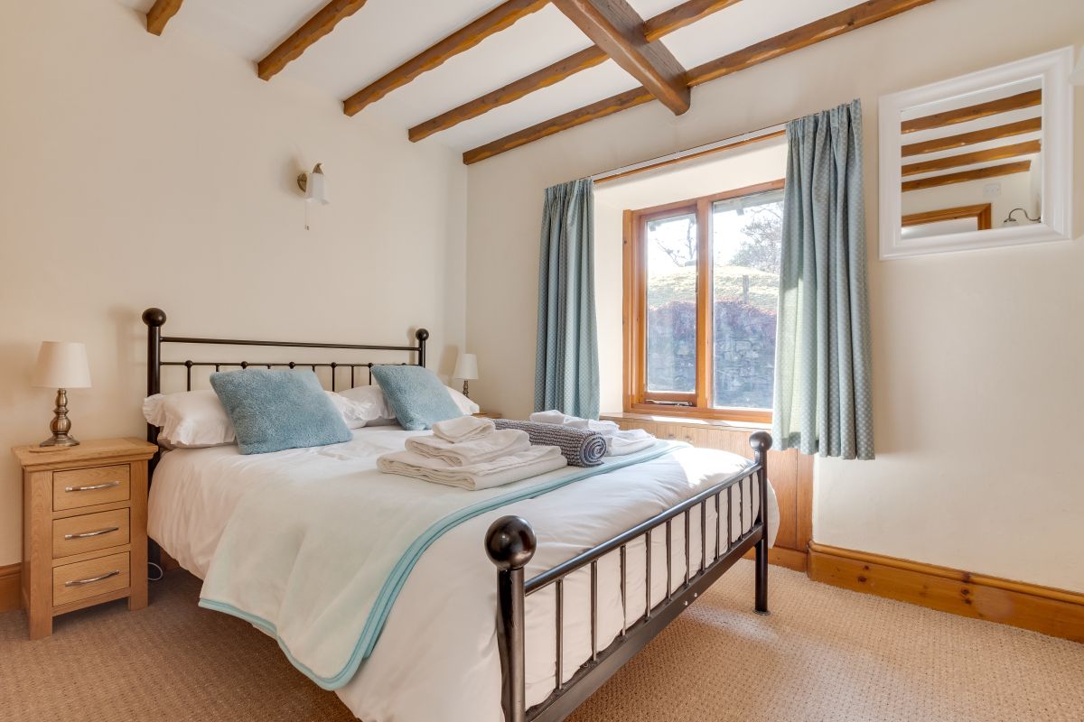 Oak Lodge Cottage, listing photograph 6
