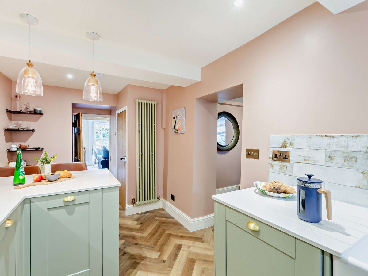 Jessamine Cottage - Settle, listing photograph 9