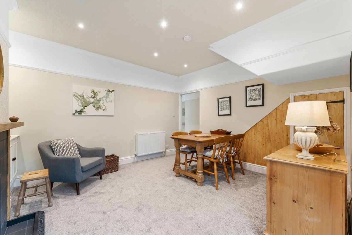 Sunnybank Cottage, listing photograph 10