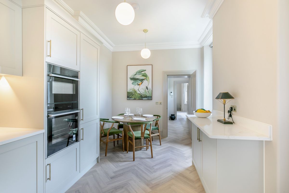 The Pavilion Suite 4, listing photograph 5