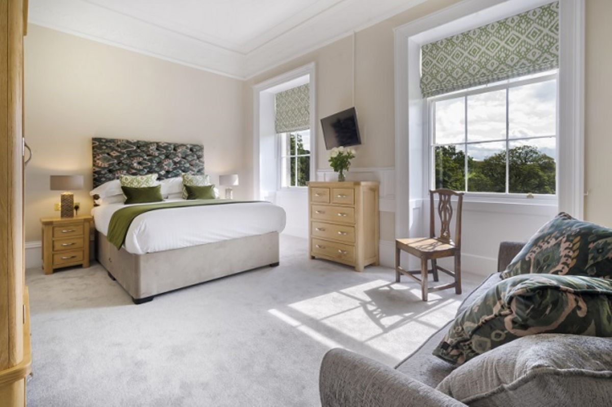 Ullswater View Suite, listing photograph 7