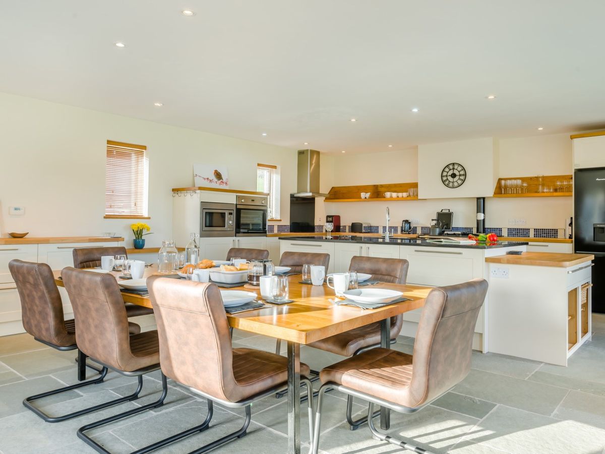 Cwmfforch Farm House - Brecon, listing photograph 10
