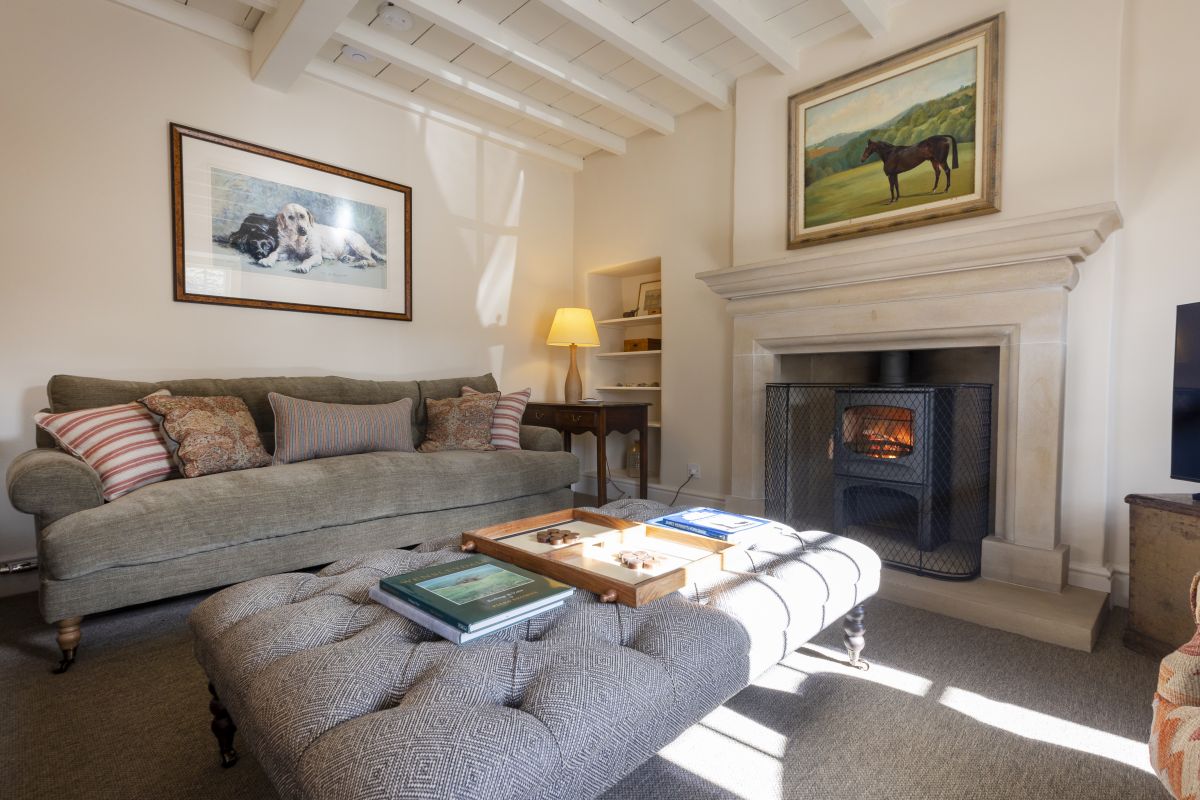 Caldbergh House, listing photograph 2