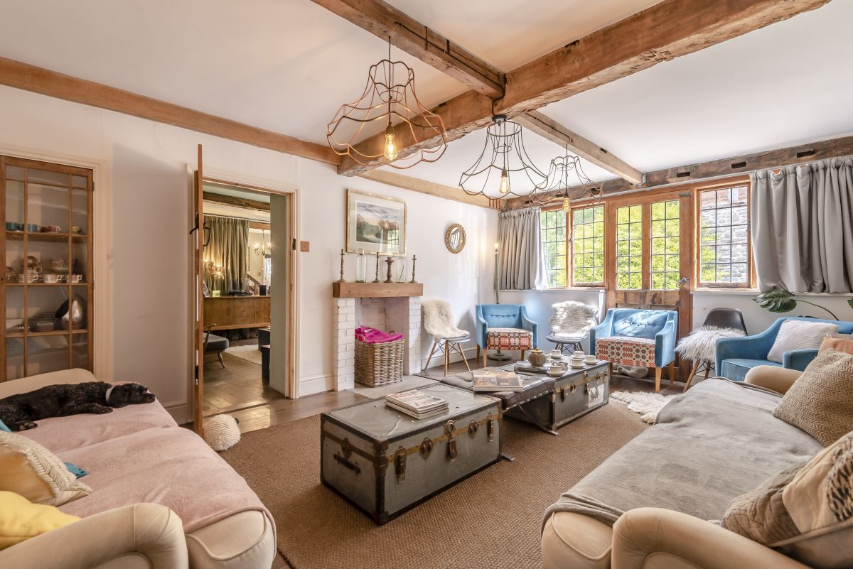 The Hay House Retreat, listing photograph 3