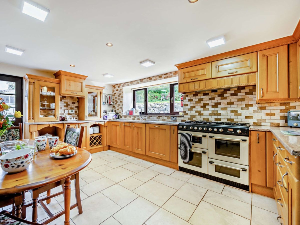 Robin Hood Farmhouse - Bassenthwaite, listing photograph 9