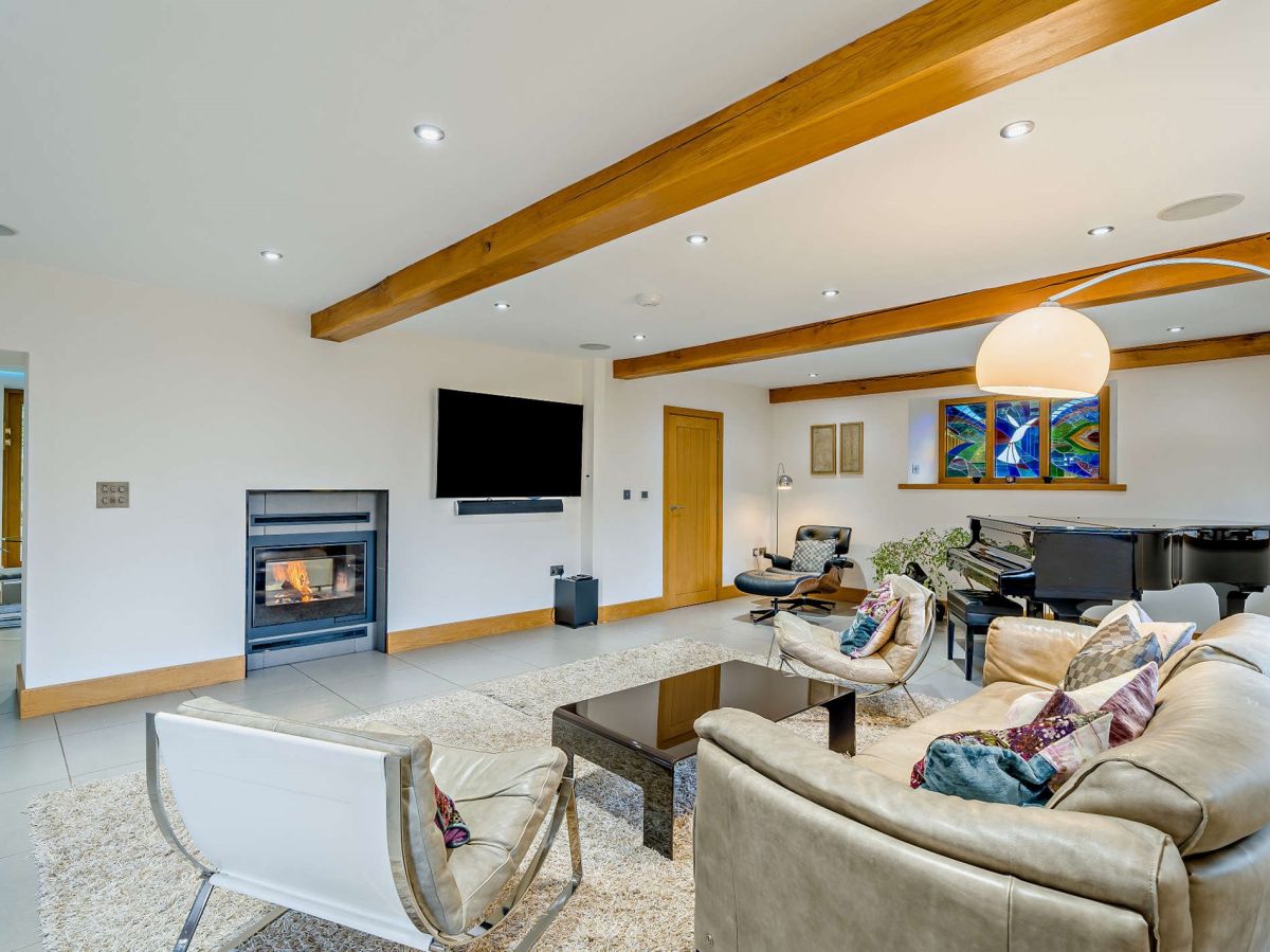 Kirkbank, listing photograph 12
