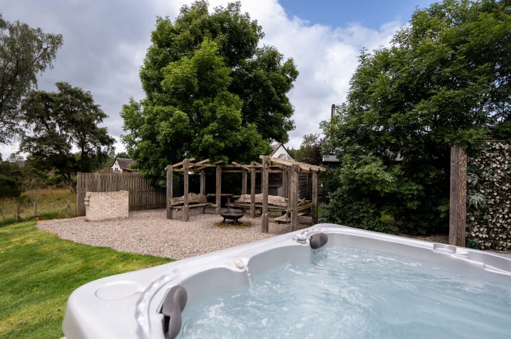 The Cairngorm Retreat, listing photograph 4