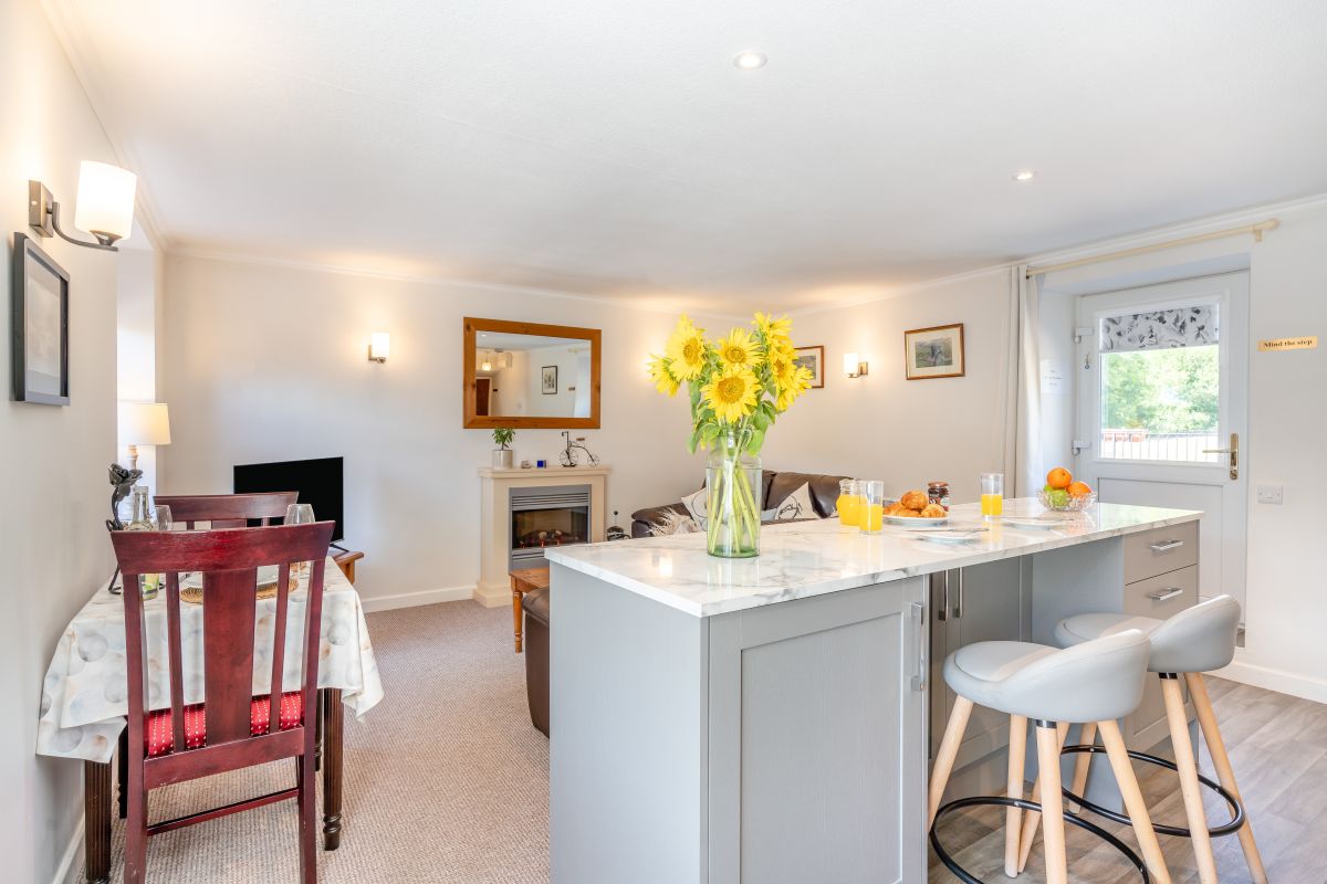 Ghyllfoot Apartment, listing photograph 10