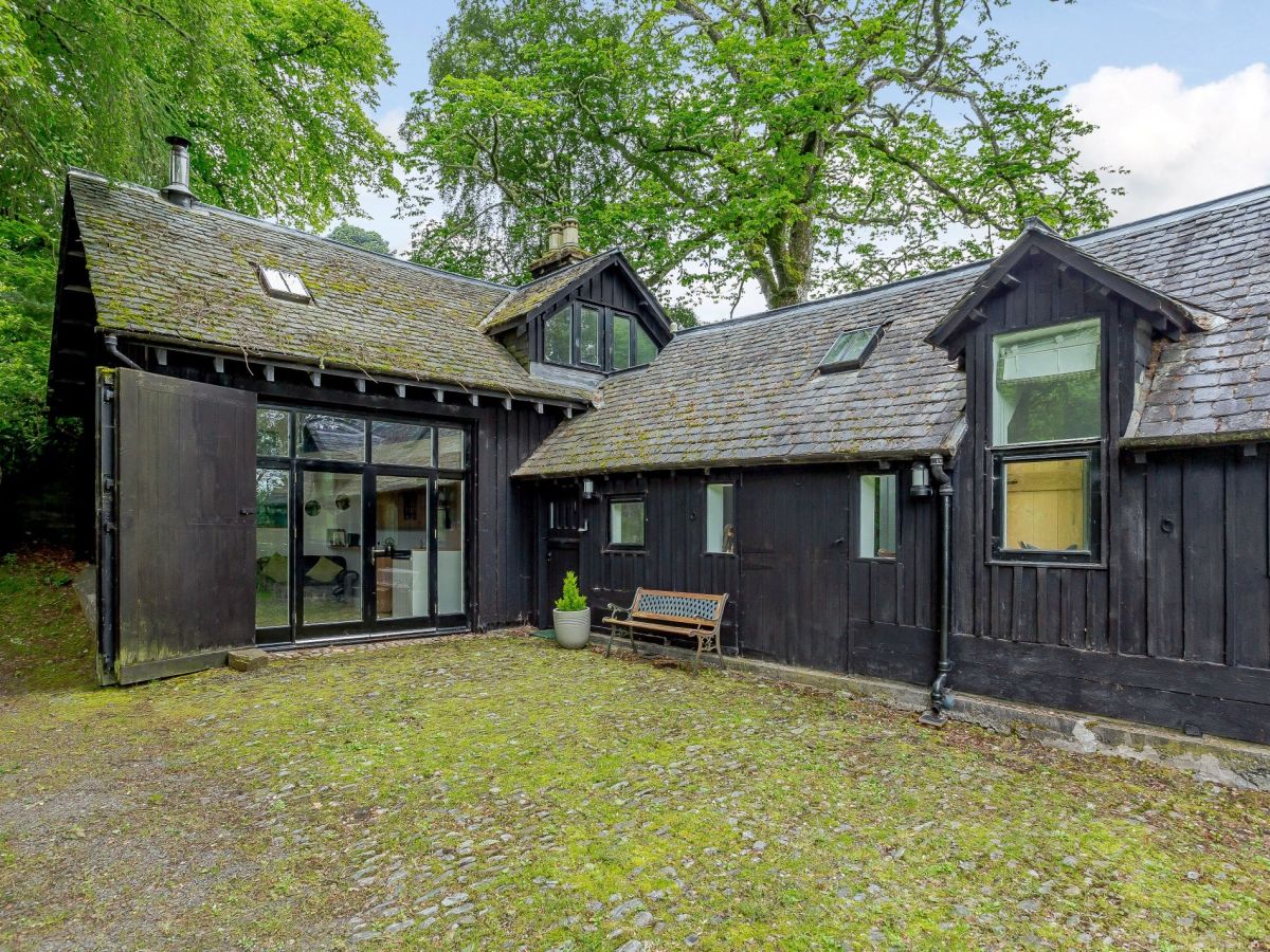 The Coach House - Drumnadrochit
