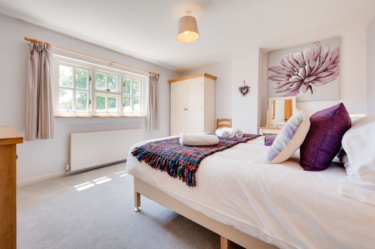 Onnen Fawr Farmhouse, listing photograph 7