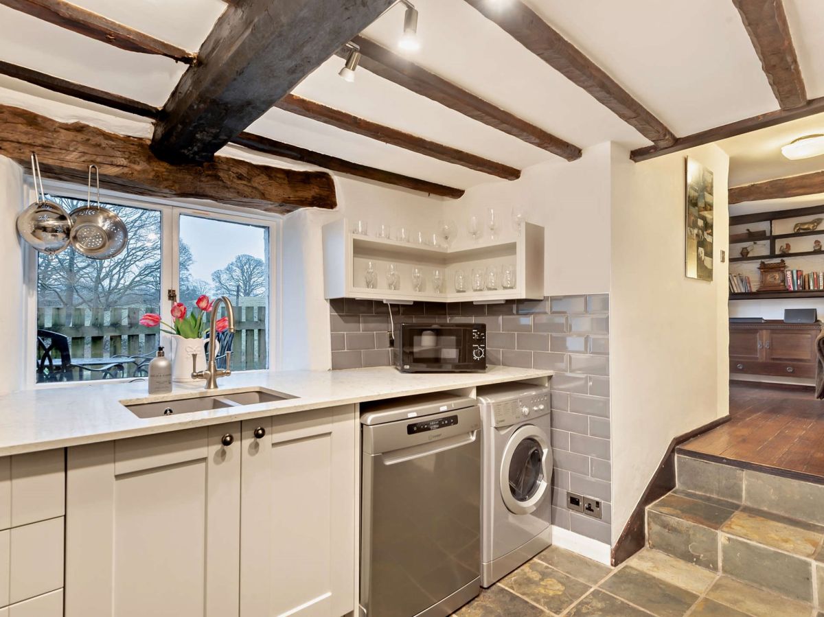 Bull Close Cottage, listing photograph 9