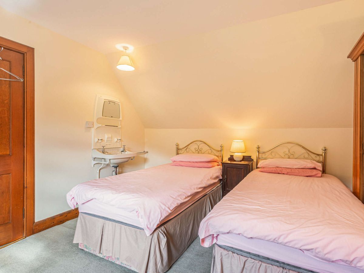 Incheril Lodge, listing photograph 12