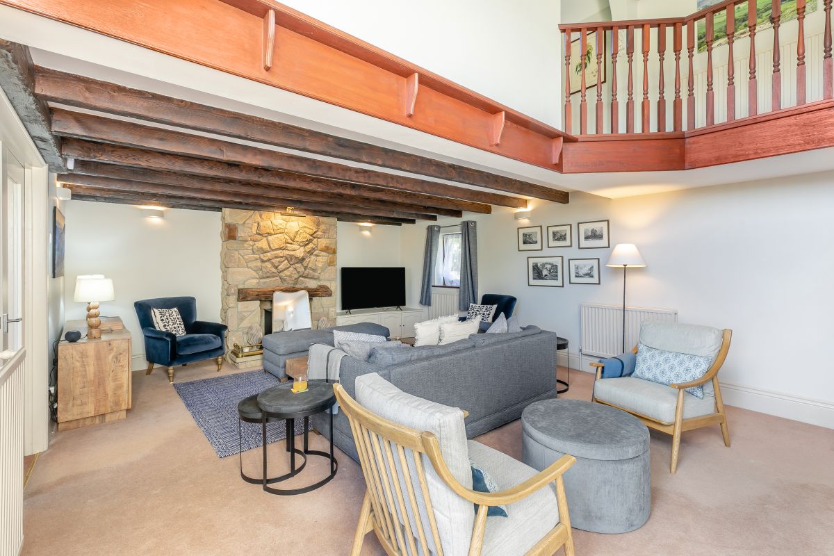 Wellcroft Barn, listing photograph 10
