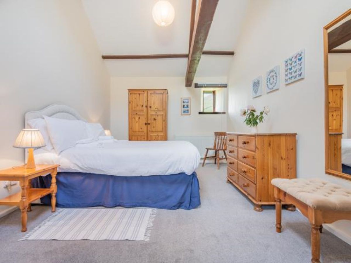Bowscale View - Mosedale House, listing photograph 7