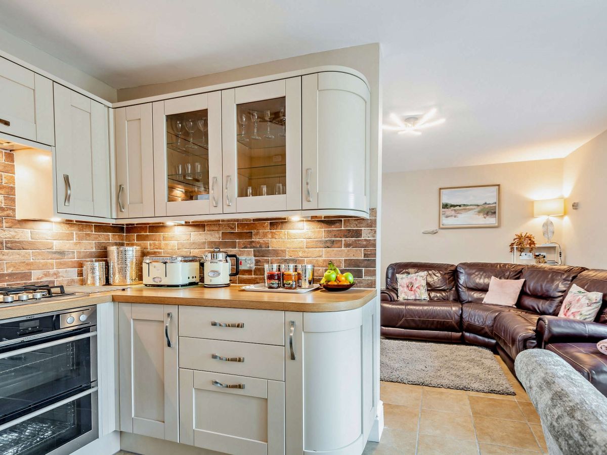 Fisherbeck Cottage - Cockermouth, listing photograph 6