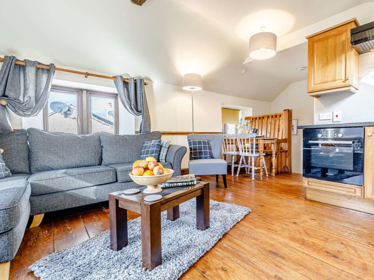 Blackberry Croft Cottage, listing photograph 4