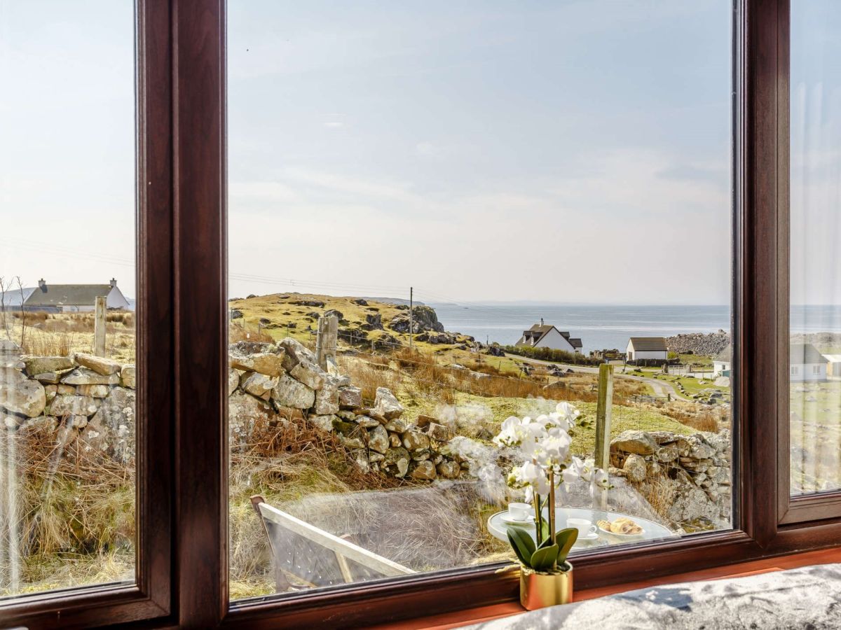Loch View Cottage, listing photograph 10
