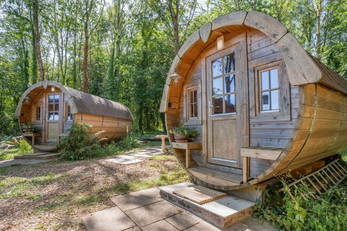 Fern Wood Hideaway, listing photograph 10