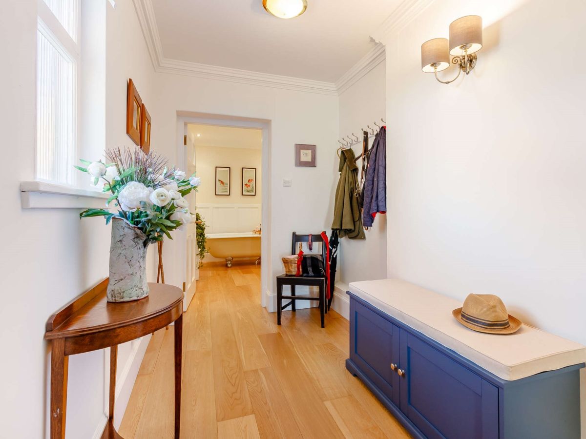 East Drums Farmhouse, listing photograph 12