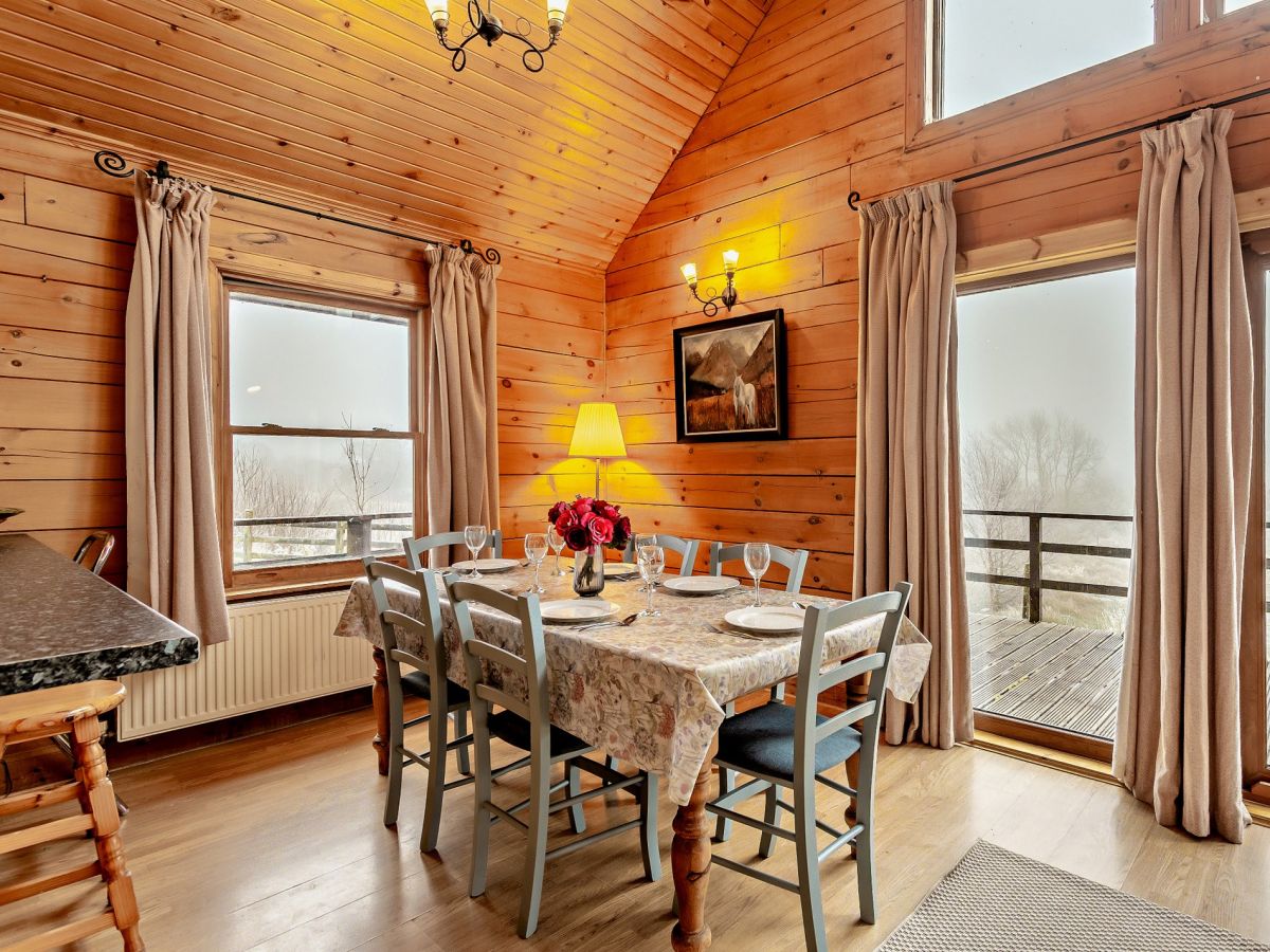 Torlundy Farm Lodge, listing photograph 6
