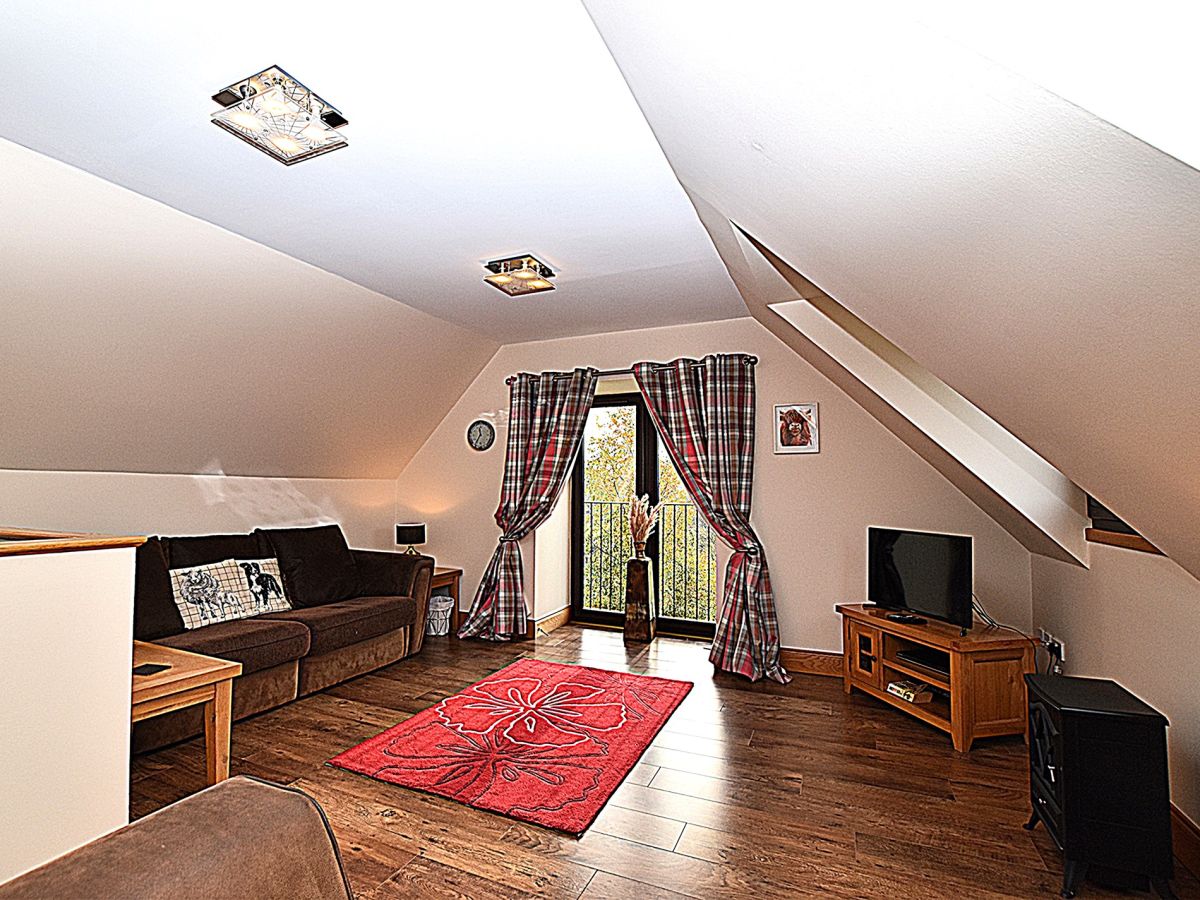 The Granary - Horselea, listing photograph 8