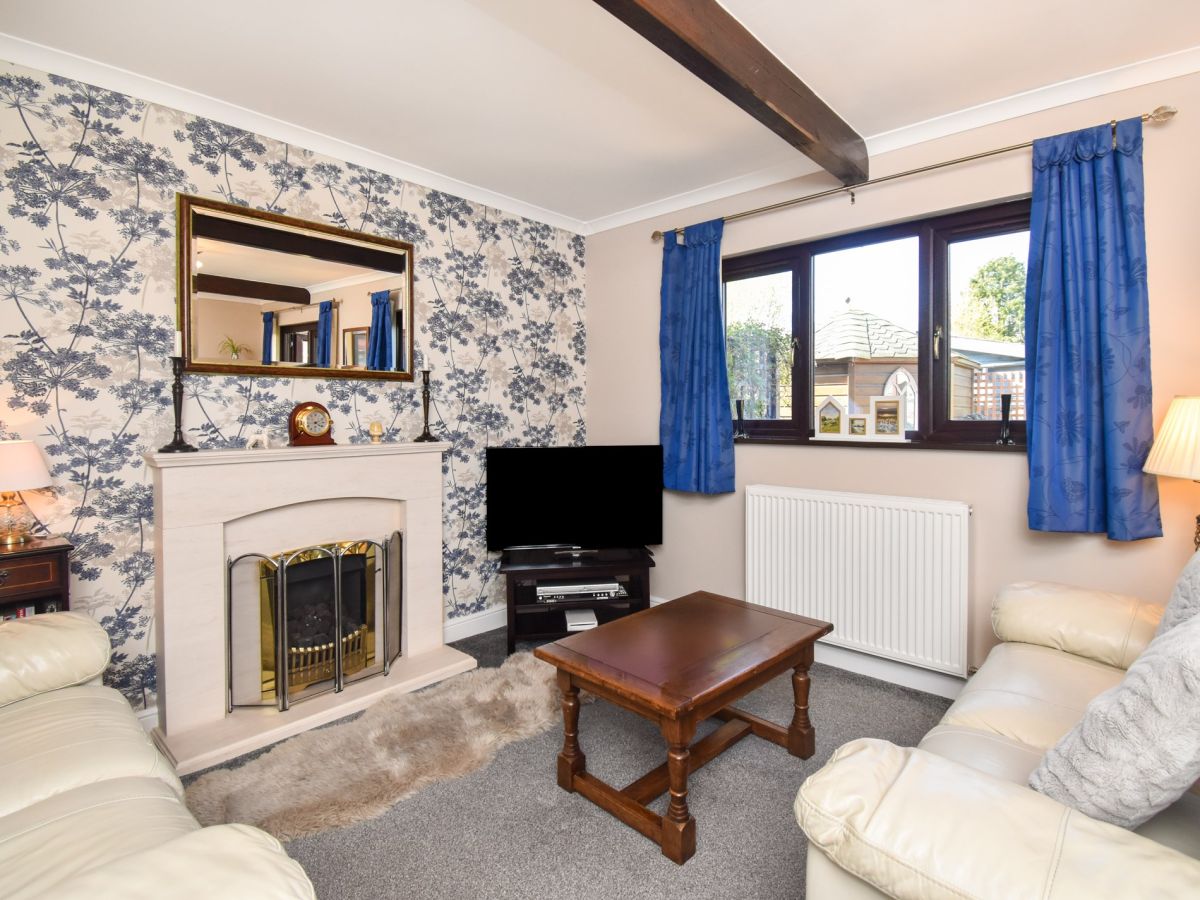 Oakdene - Newton Reigny, listing photograph 2