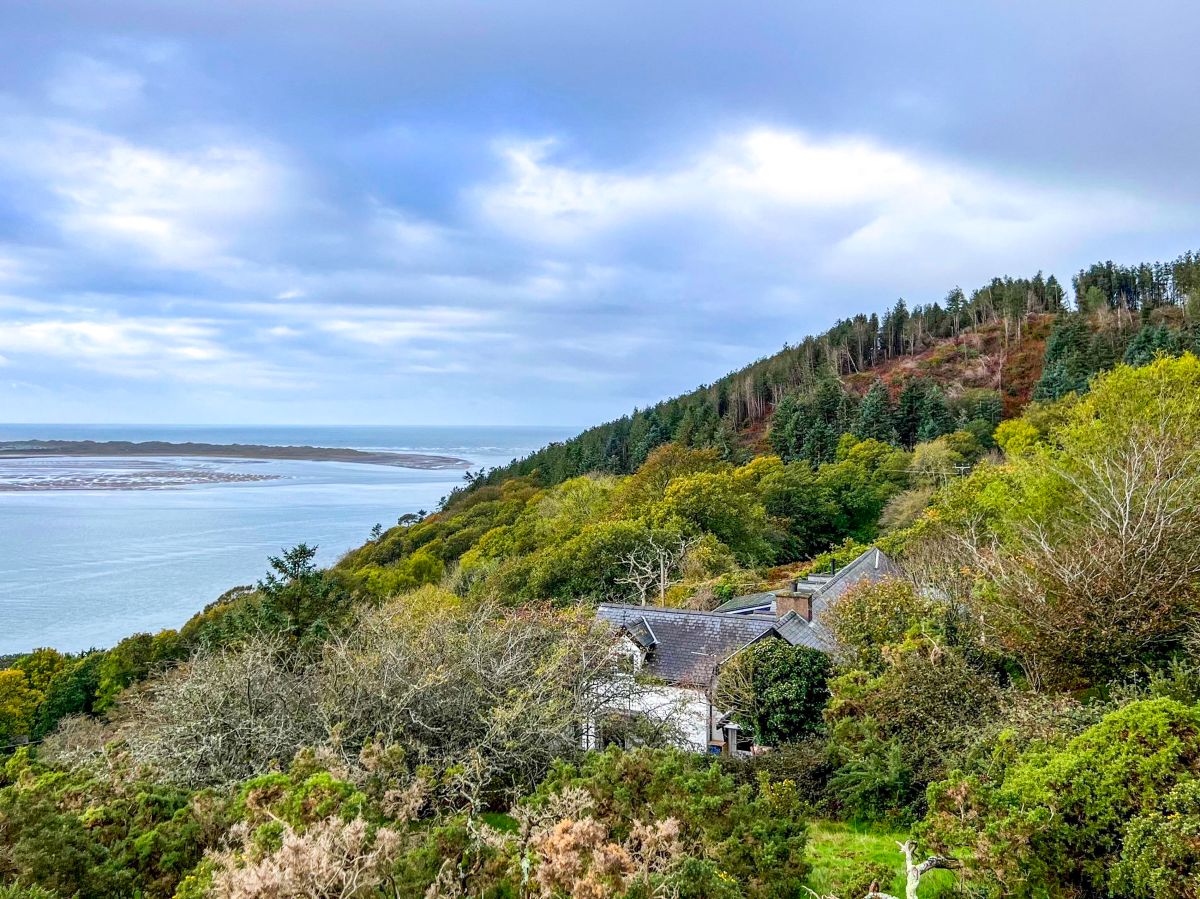Brynhyfryd Aberdovey, listing photograph 8