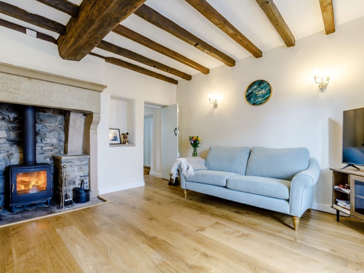 Ivy House - Wetton, listing photograph 7