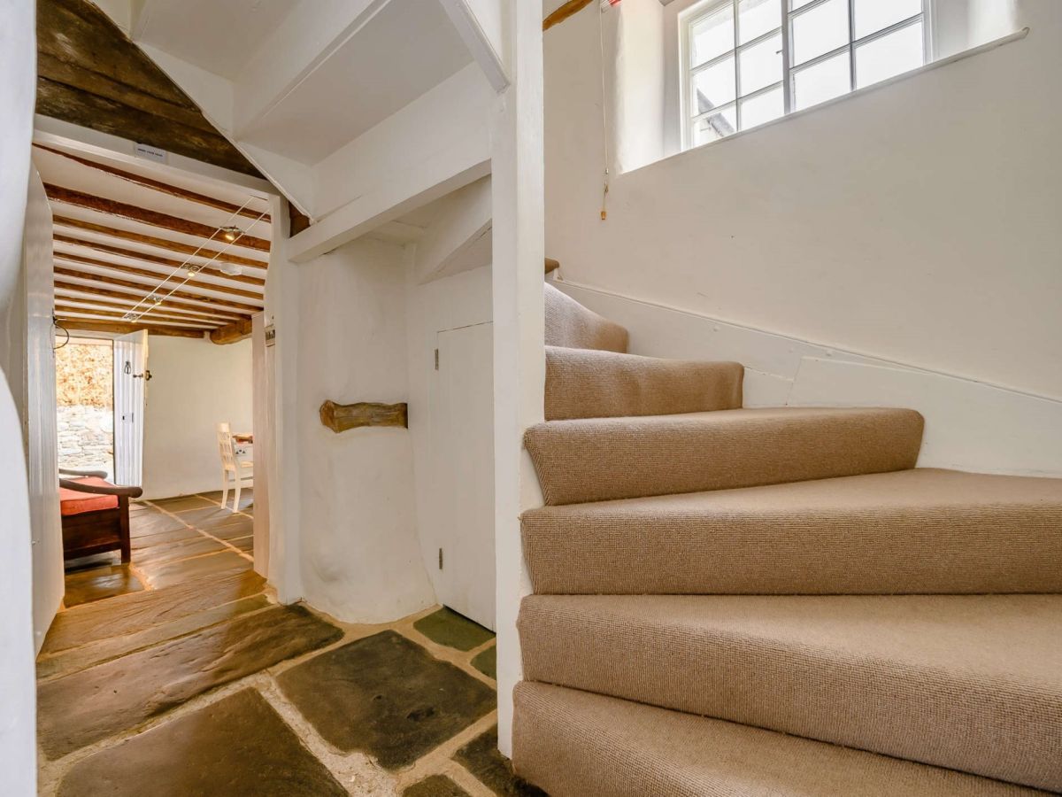 Hall Garth Farm, listing photograph 12