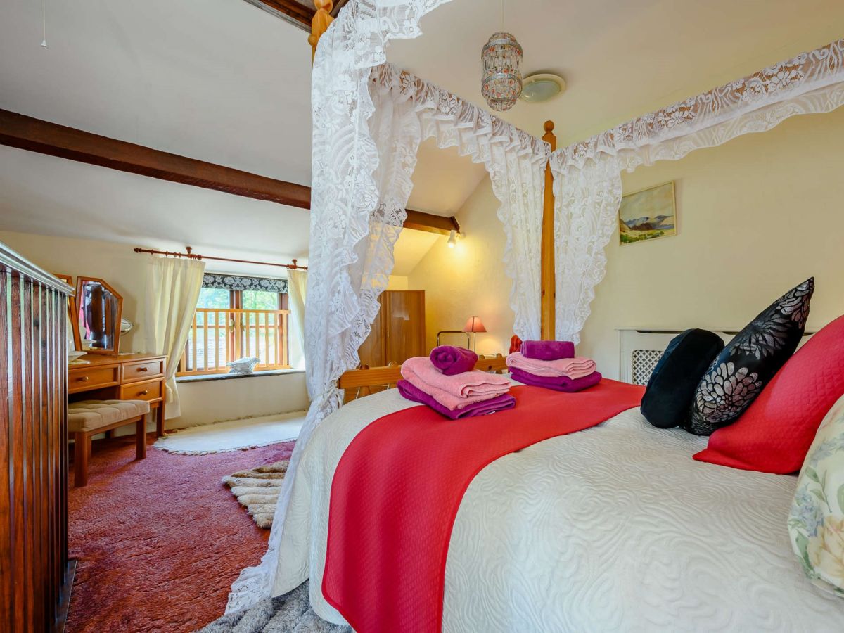 Bobbin Mill Cottage, listing photograph 12