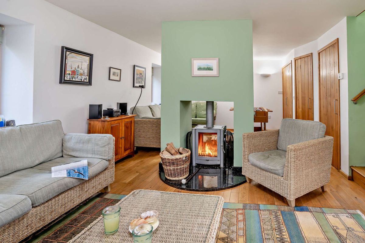Llys Lodge, listing photograph 3