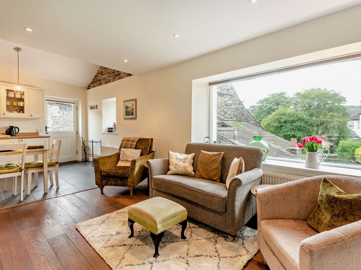 Meadow View - Hawkshead