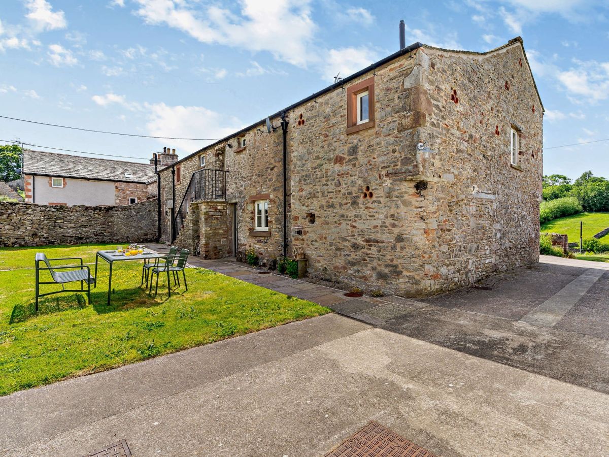Glebe Farm, listing photograph 7