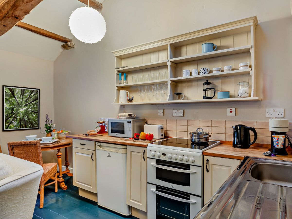 Wash House, listing photograph 12
