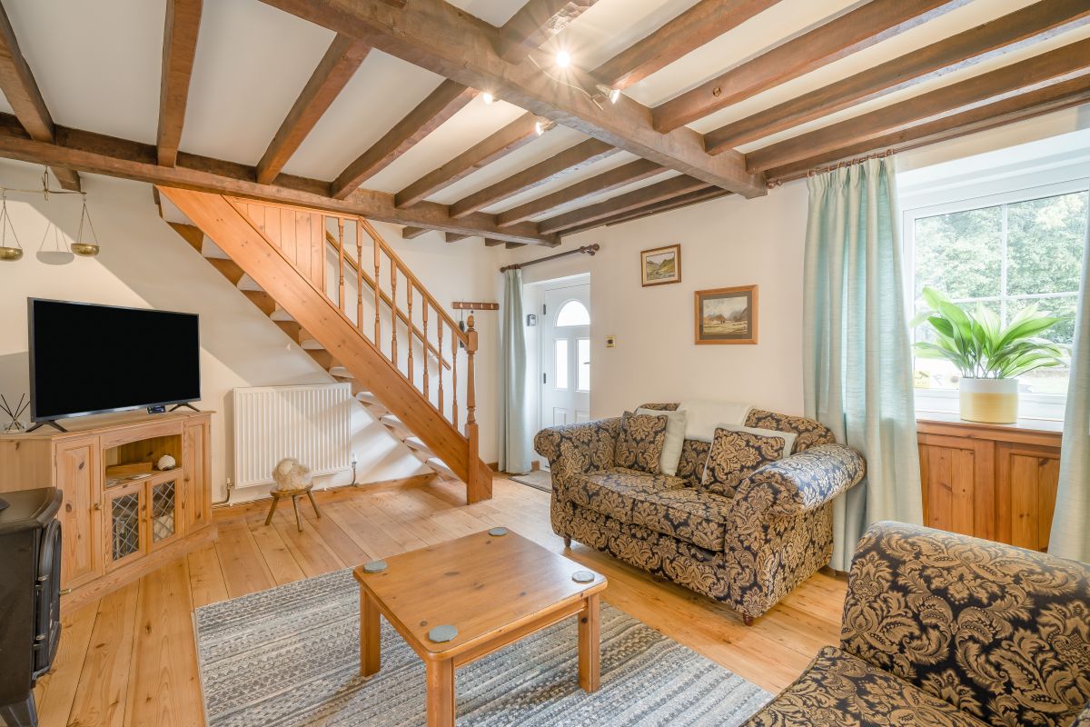 Jesmond Cottage