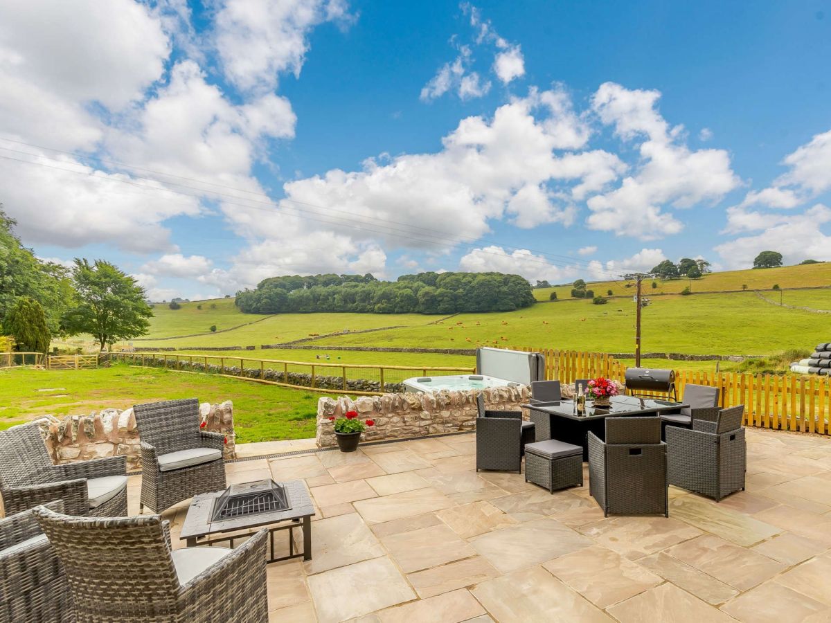Valley View - Peak District