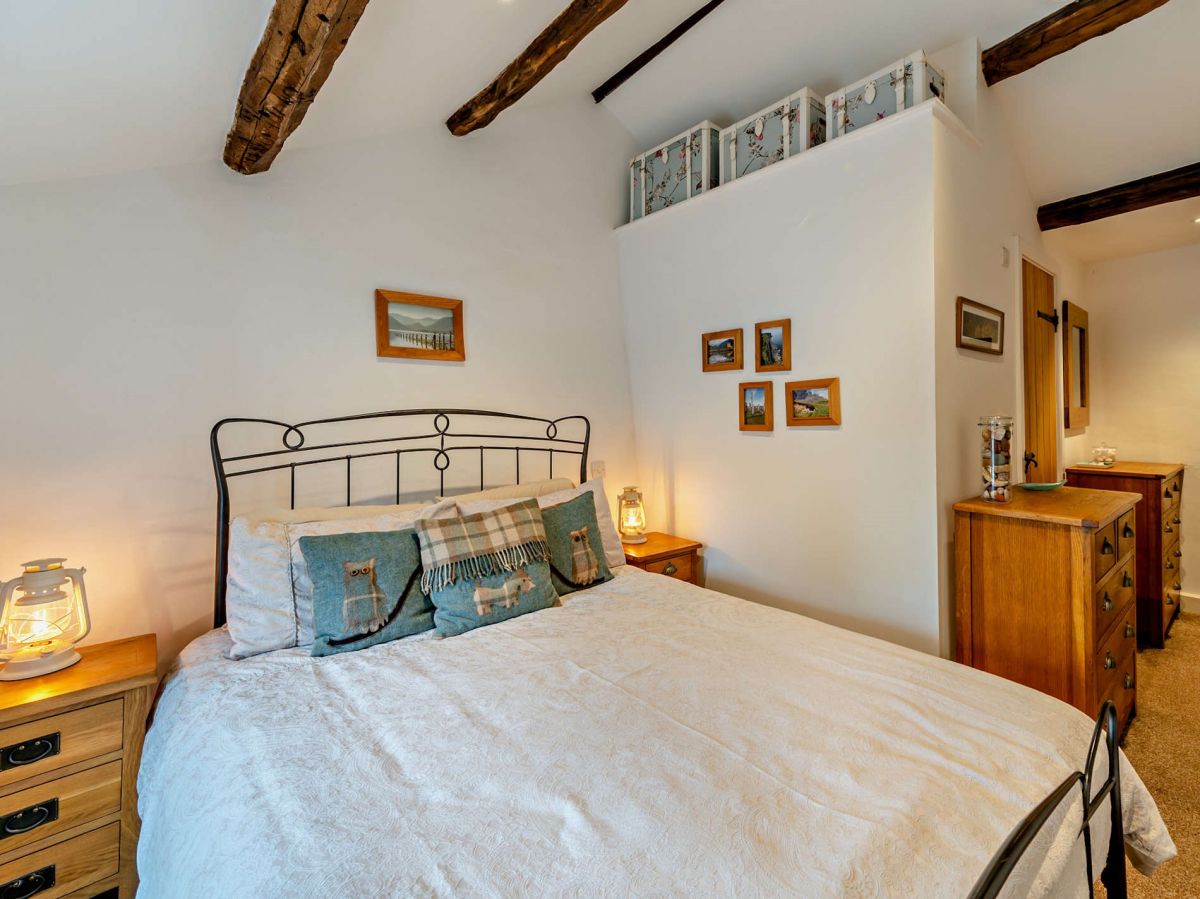 Rose Cottage - Portinscale, listing photograph 11