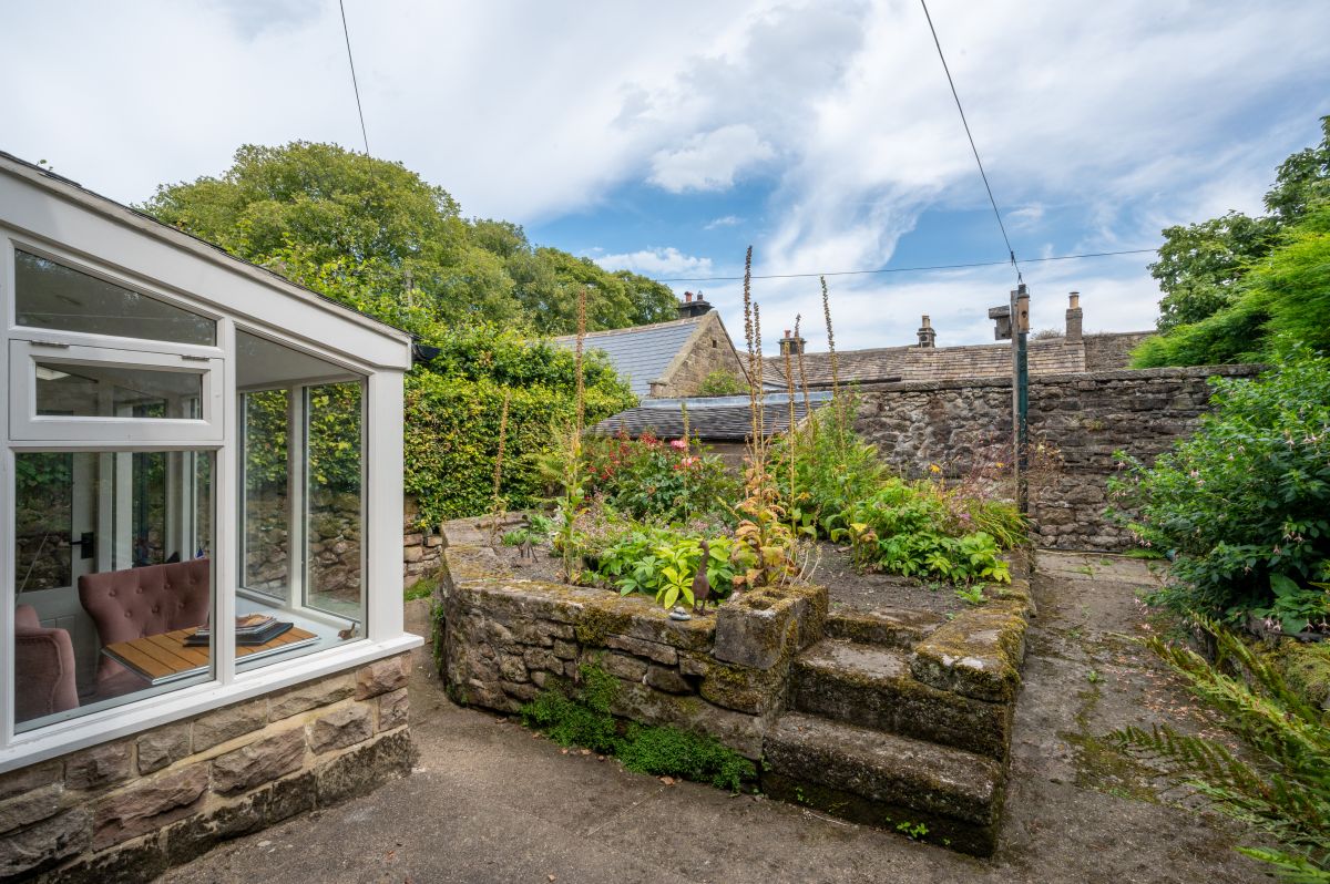 The Cottage - Elton, listing photograph 9