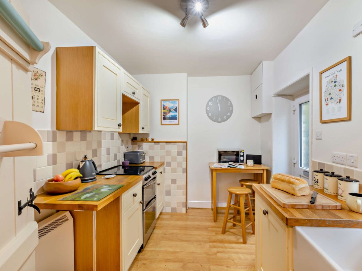 Annies Cottage Glenridding, listing photograph 8
