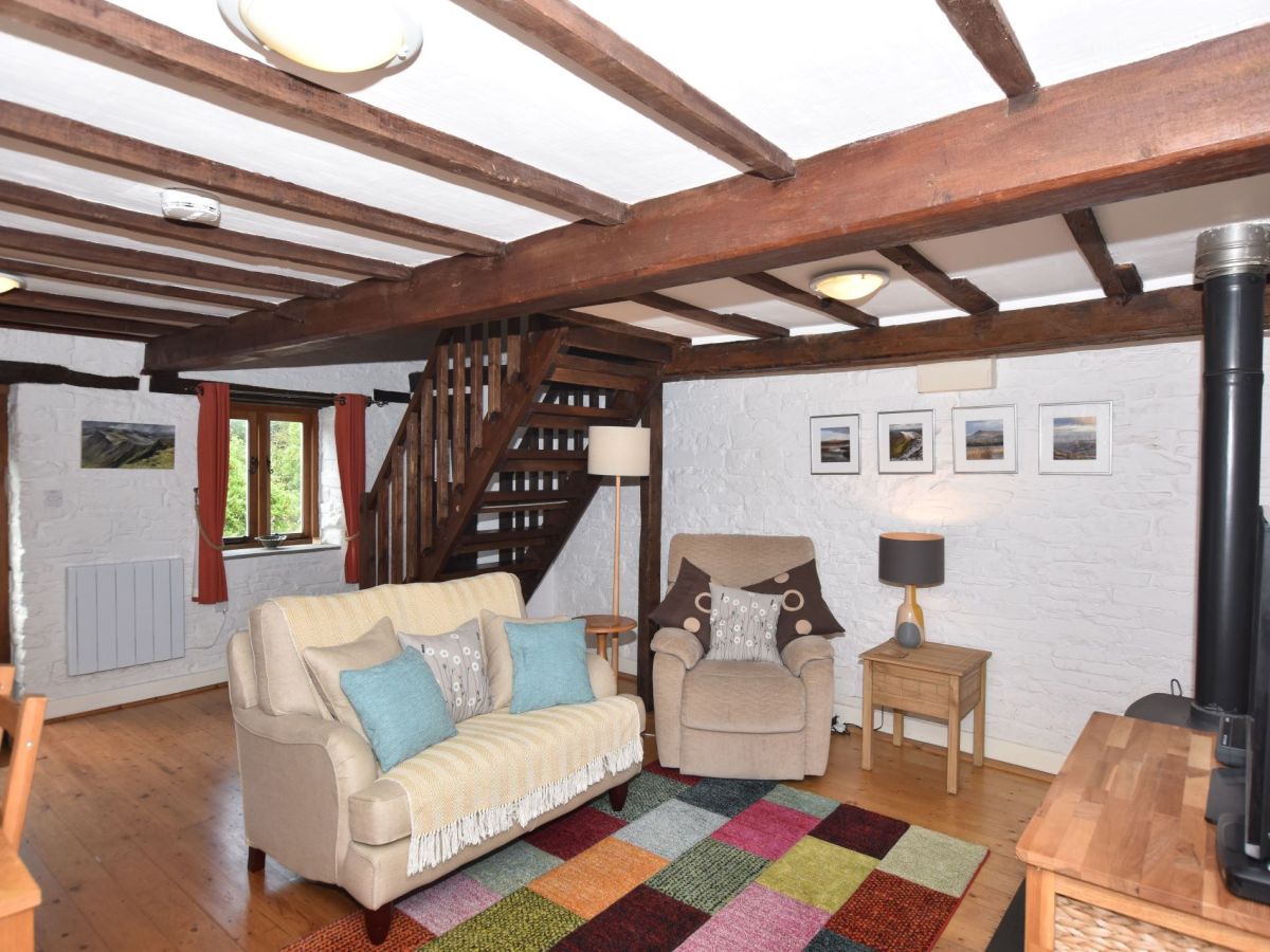 Trewalkin Barn, listing photograph 6