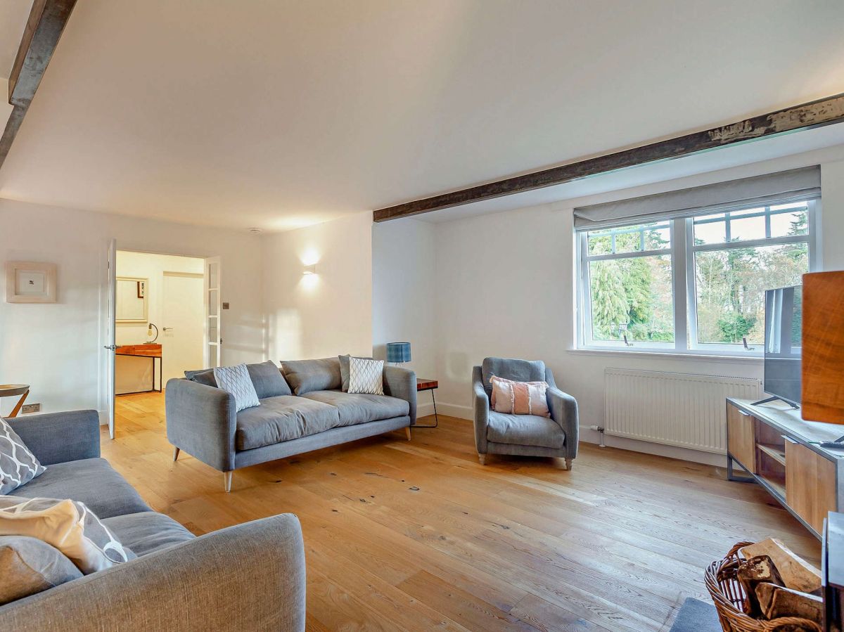 Kincurdie Cottage, listing photograph 12