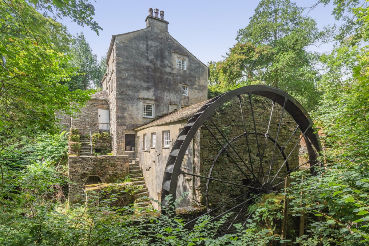 Bobbin Mill