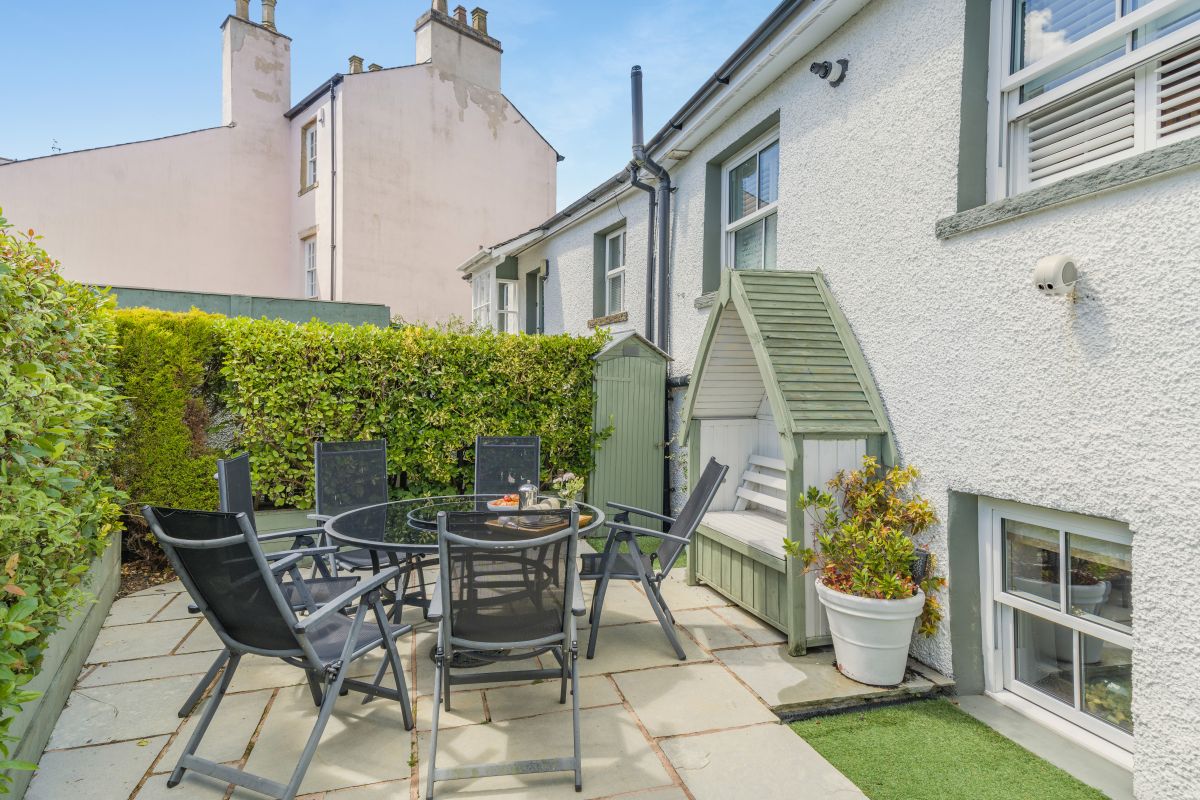 Cark House Cottage, listing photograph 4