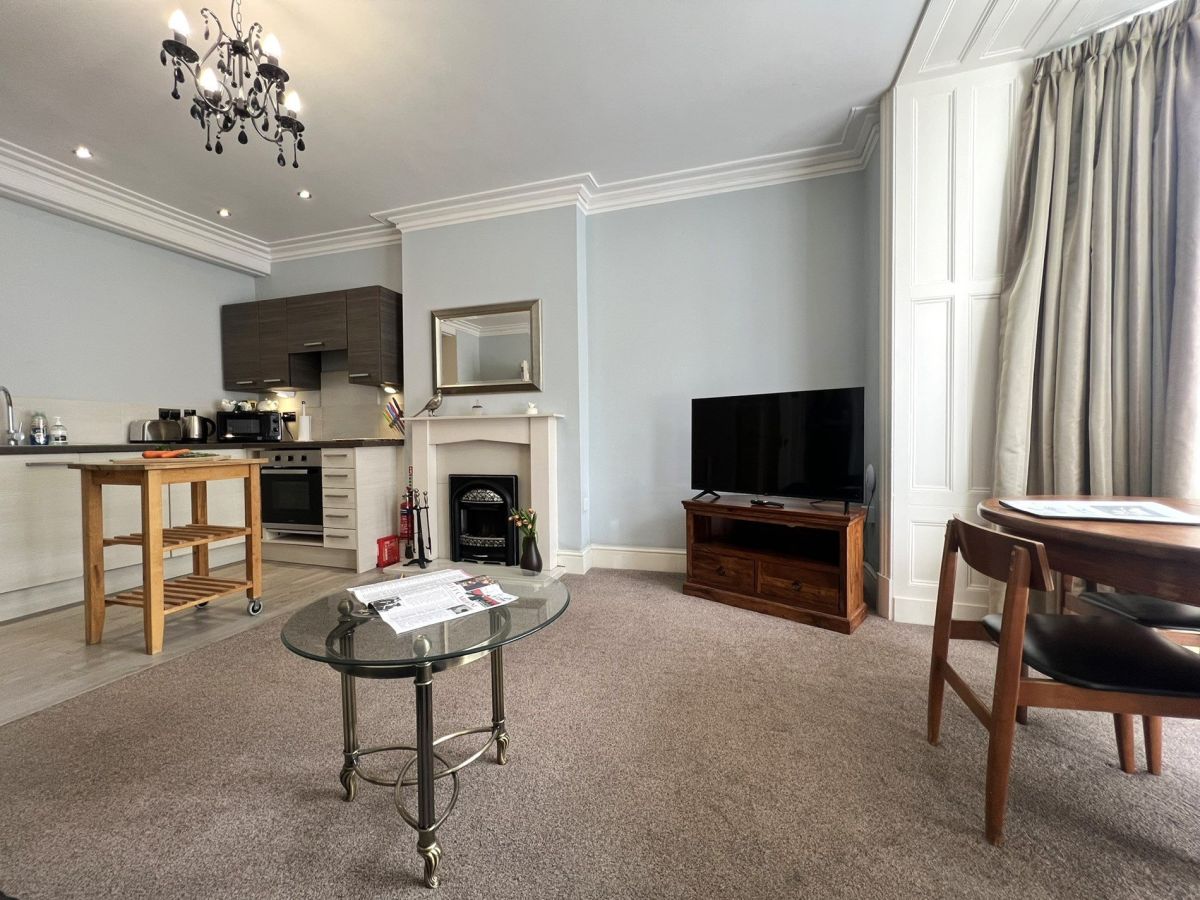 Siskin - Easedale House, listing photograph 12