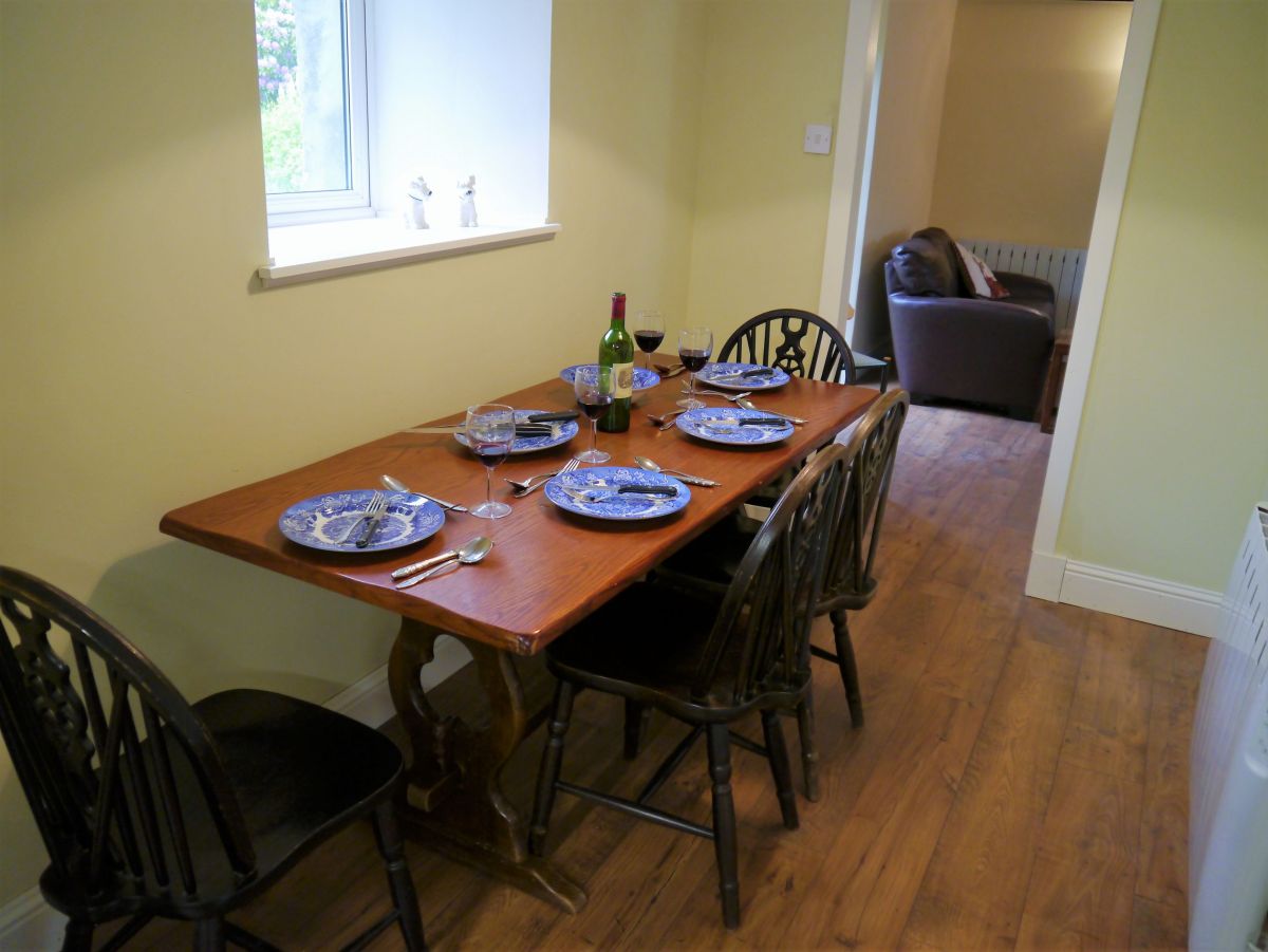 The Mill House, listing photograph 3