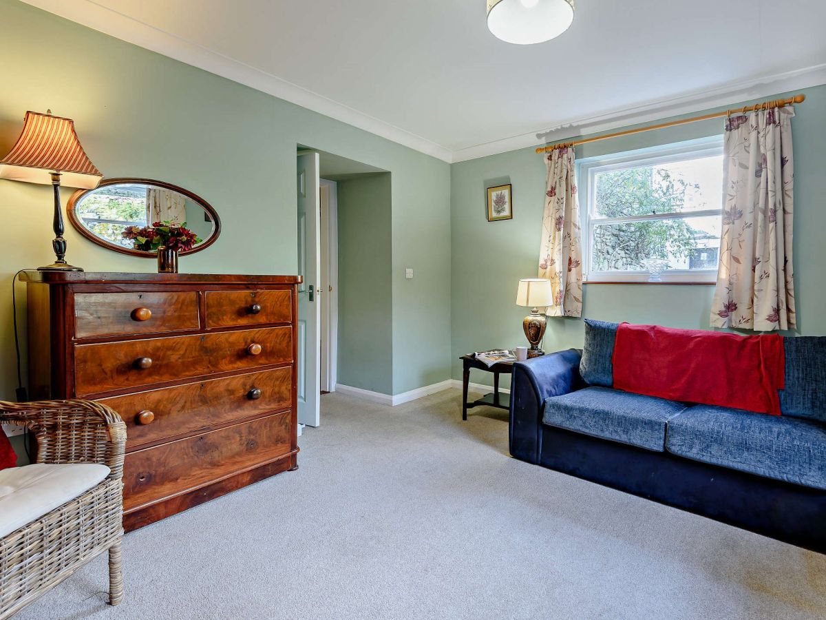 The Coach House - Rydal Hall, listing photograph 5