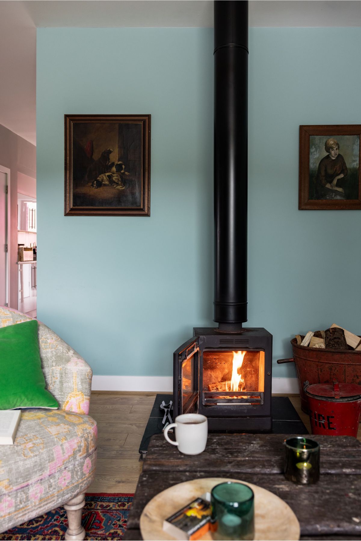 Glen Dye The Corner House, listing photograph 3