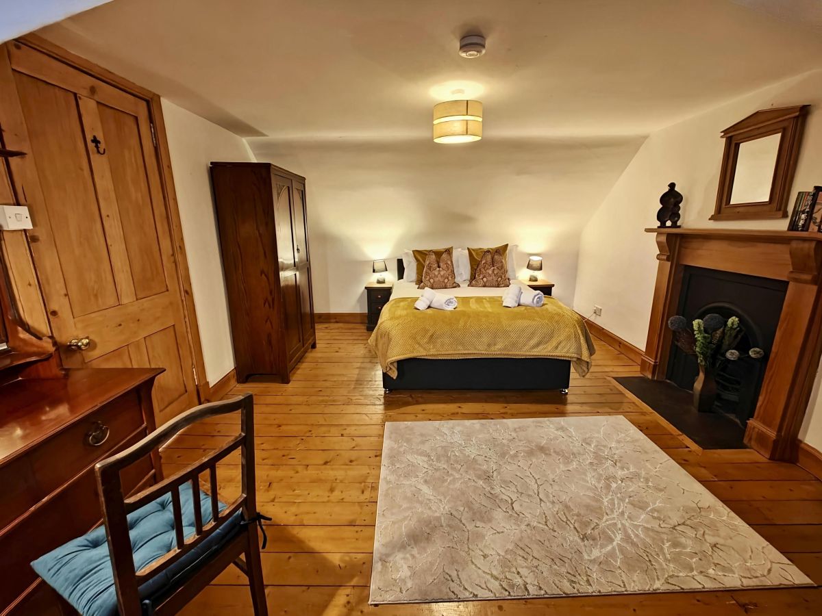 Sleepy Cottage, listing photograph 4