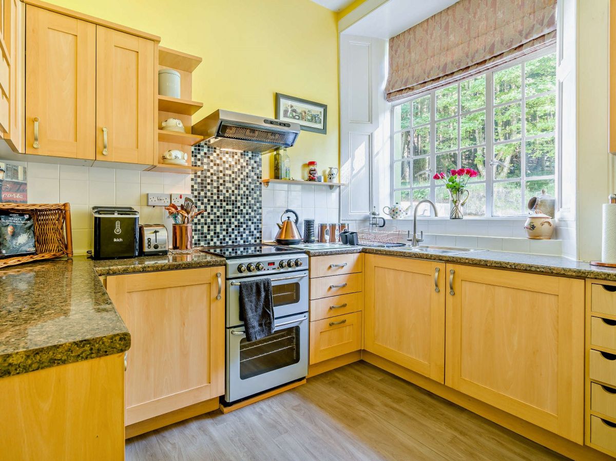 Glen Doll Cottage, listing photograph 11