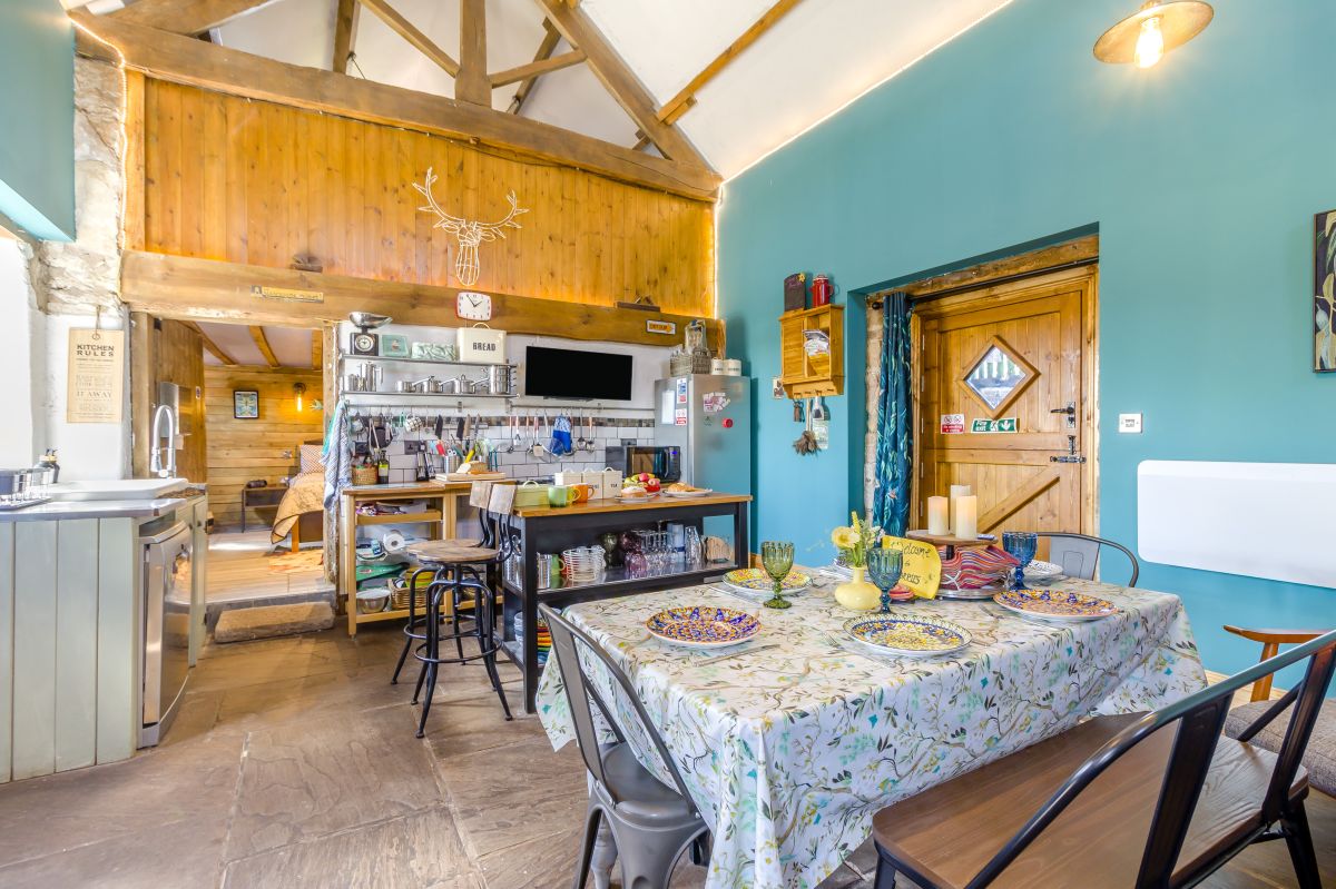 Florrie's Rest, listing photograph 7